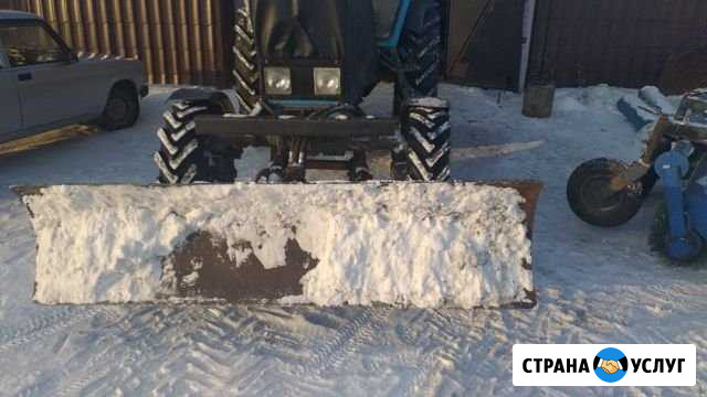Услуги Тобольск - изображение 1