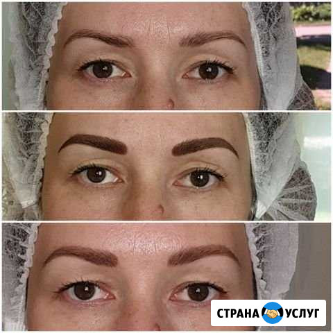Перманентный макияж Калининград - изображение 1