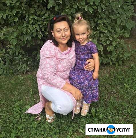 Няня для ребёнка Сергиев Посад - изображение 1