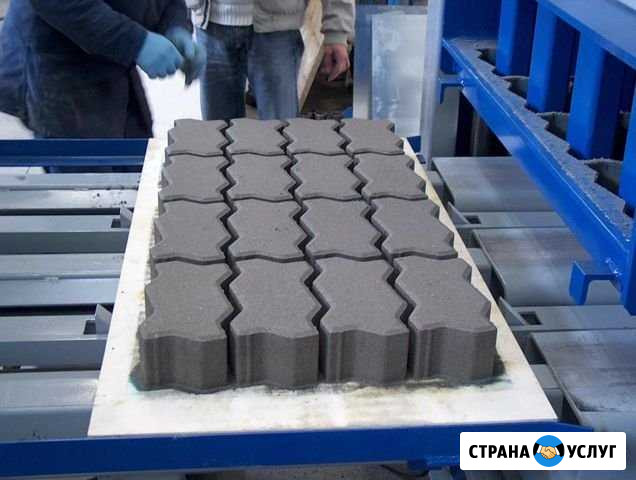 Инвестор- партнер производство строй материалов Ставрополь - изображение 1