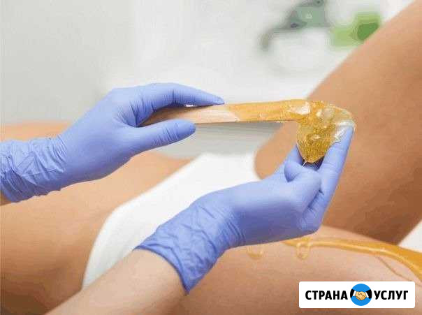 Шугаринг Волгодонск - изображение 1