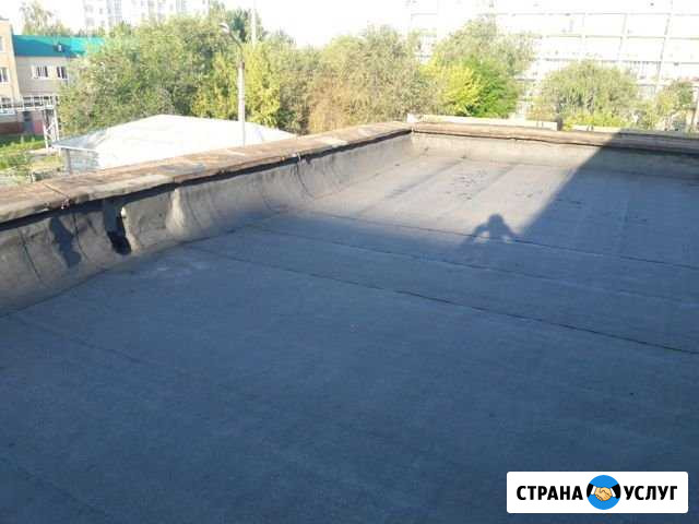 Ремонт мягкой кровли Балаково - изображение 1