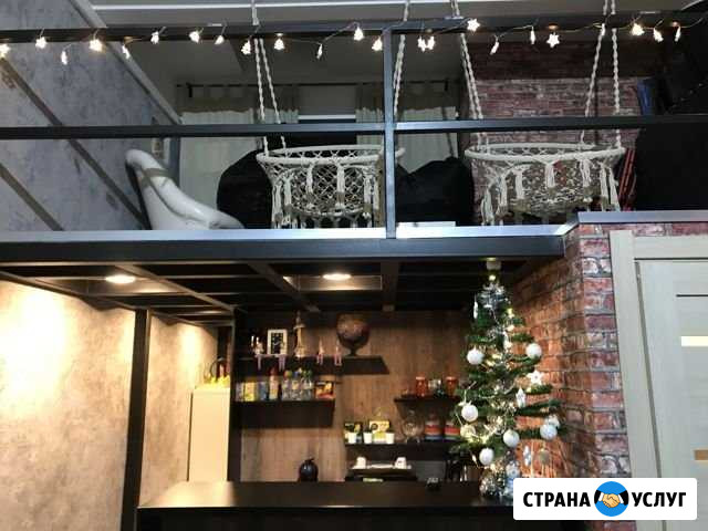 Аренда лофта 110 м.кв Москва - изображение 1
