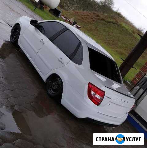 Сдаётся Авто в аренду без выкупа Краснокумское - изображение 1