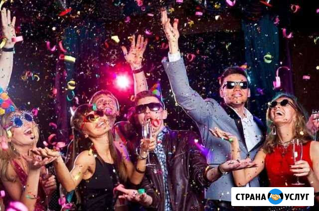 Фотограф корпоративы Сургут - изображение 1