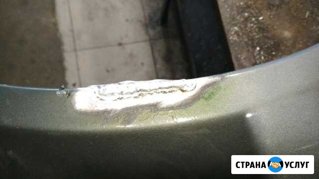 Аргонная сварка любых металлов Назрань - изображение 1
