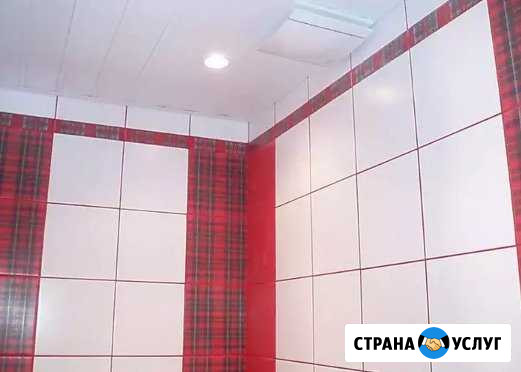 Строительные работы Краснодар - изображение 1