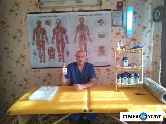 Спа процедура Дудинка - изображение 1