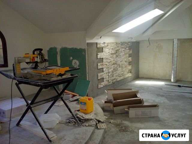 Плиточные работы Самара - изображение 1