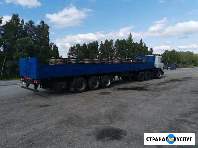 Грузоперевозки Варна - изображение 1