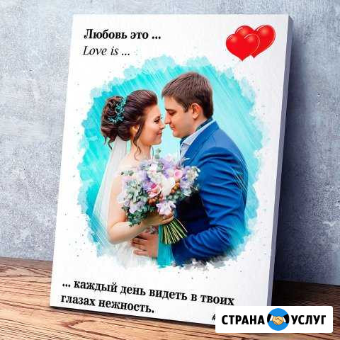 Портрет по фото иваново Иваново - изображение 1