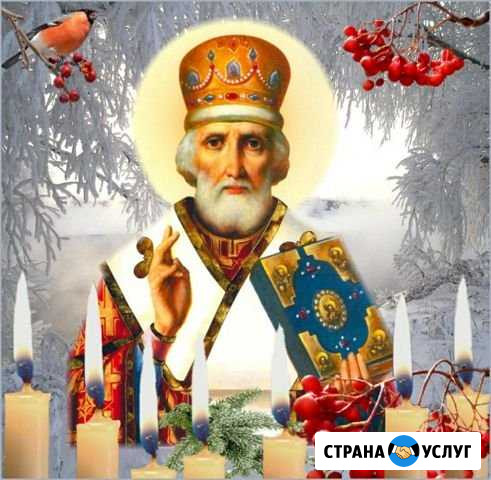 Научу использовать дома церковные свечи Домодедово - изображение 1
