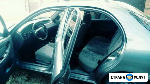 Услуги водителя Ростов-на-Дону - изображение 1