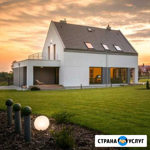 Строительство в ипотеку домов и коттеджей Геленджик - изображение 1