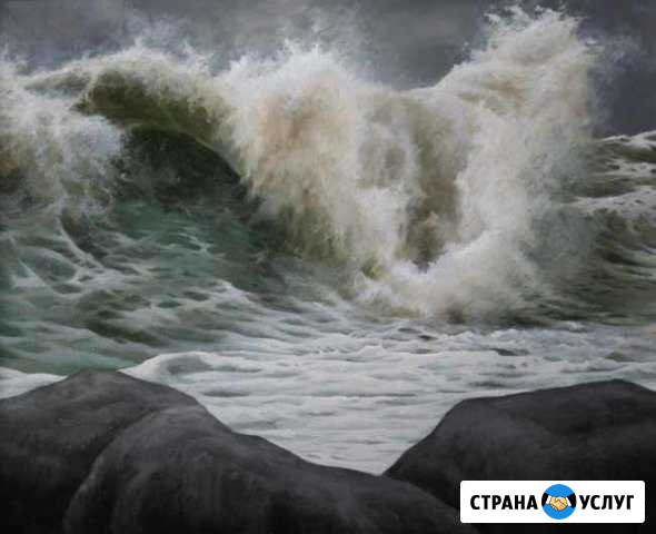Портреты, пейзажи, натюрморты, роспись стен Тверь - изображение 1