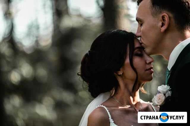 Фотограф Чистополь - изображение 1