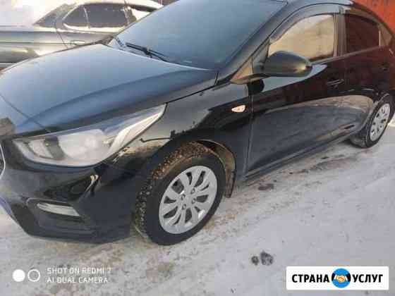 Авто напрокат в новосибирске без водителя