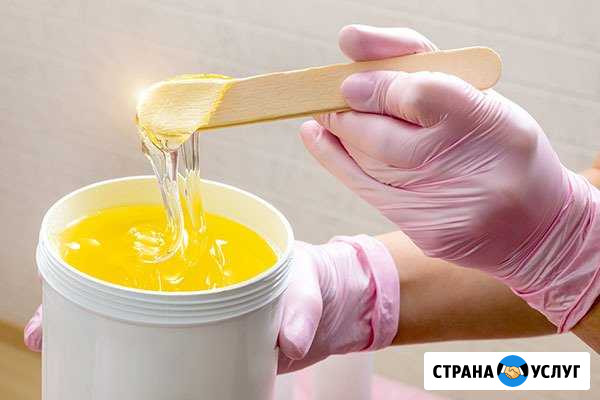SPA-Шугаринг/воск Миасс - изображение 1