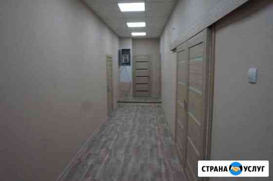 Ремонт подъездов офисов квартир Владимир