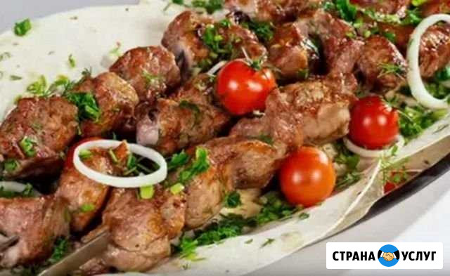 Шашлык под заказ Свинина,курица Тамбов - изображение 1