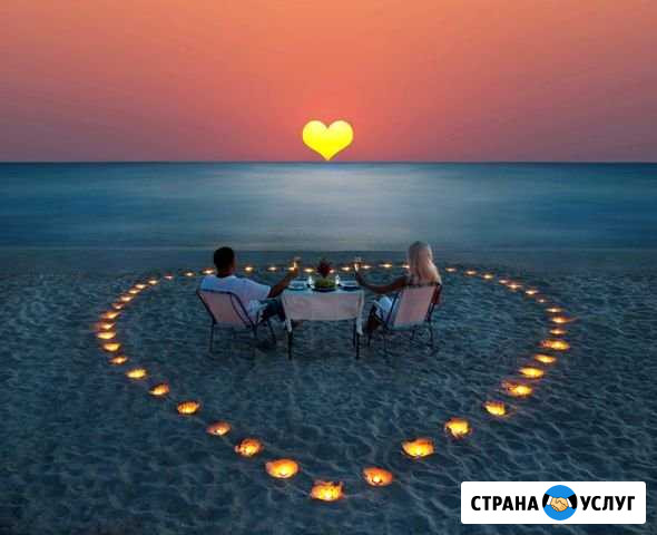 Организация свиданий Владимир - изображение 1
