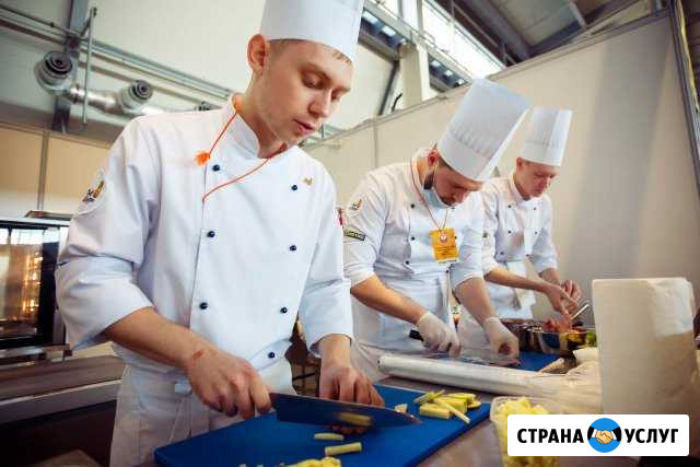 Услуги питания и проживания для организаций Тобольск - изображение 1