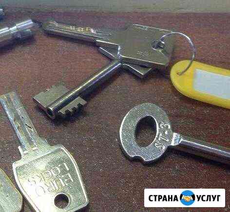 Вскрытие замков ремонт замка замена замка Барнаул
