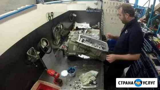 Ремонт АКПП BMW бмв X1 X3 X5 X6 Х1 Х5 Х6 Е70 Е71 Москва