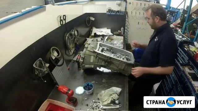 Ремонт АКПП BMW бмв X1 X3 X5 X6 Х1 Х5 Х6 Е70 Е71 Москва - изображение 1