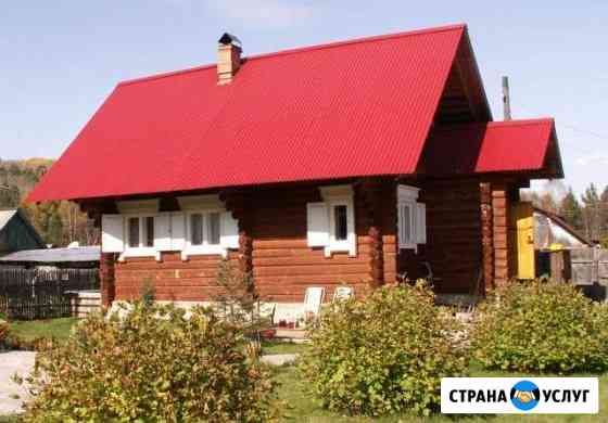 Перепланировка квартир. Коттеджи, бани, дачи Иркутск