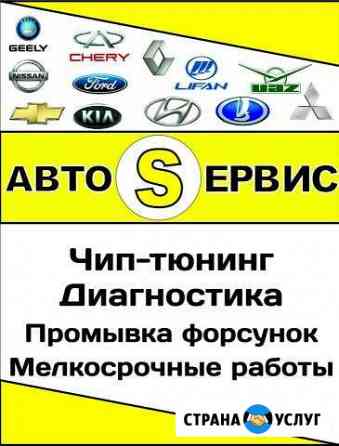 Бесплатное удаление катализатора,Чип-Тюнинг,Прошив Набережные Челны