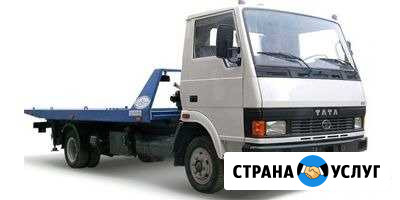 Автоэвакуатор Верхняя Салда - изображение 1