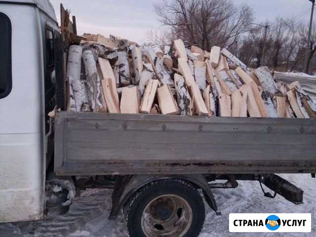 Продам дрова Копейск - изображение 1