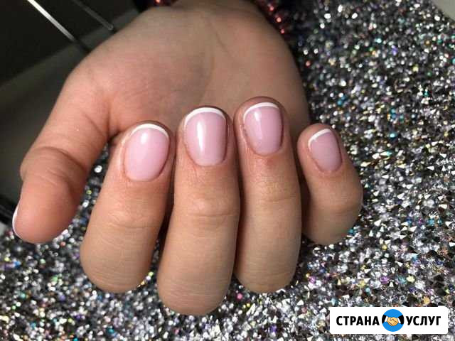 Гель-лак Райчихинск - изображение 1