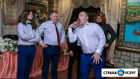 Тамада, ведущая праздников, DJ Ногинск