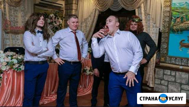 Тамада, ведущая праздников, DJ Ногинск - изображение 1