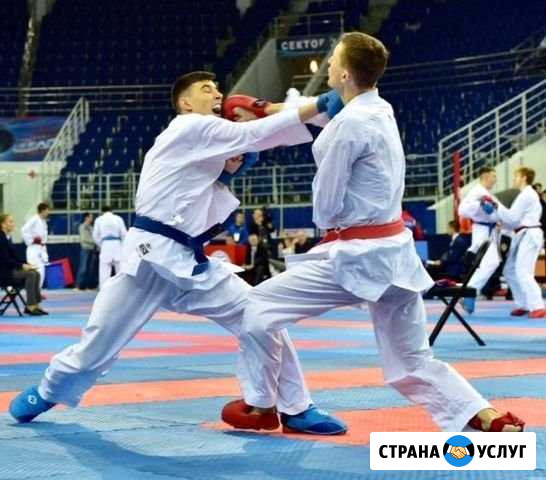 Спорт Ярцево - изображение 1