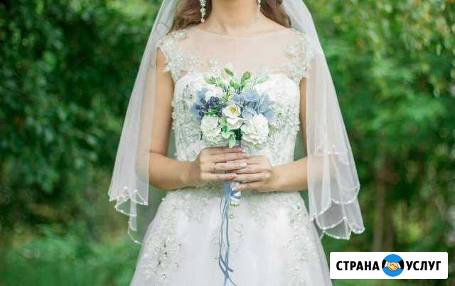 Керамическая флористика Рязань - изображение 1