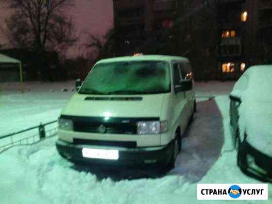 Пассажирские и грузовые перевозки Курск