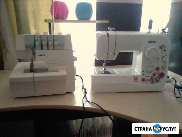 Ремонт одежды на дому Петрозаводск - изображение 1