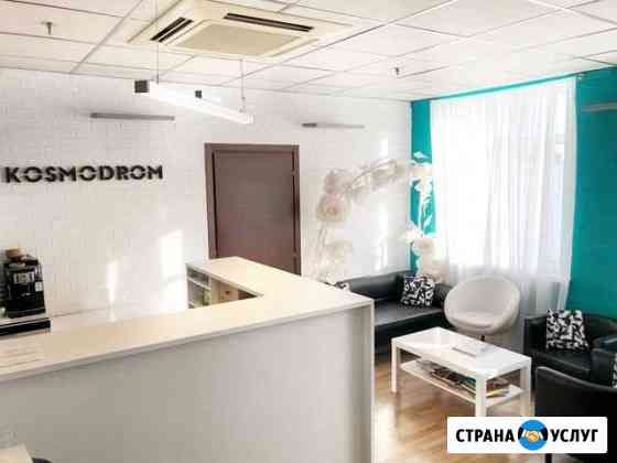 Рабочие места в аренду для мастеров Новосибирск