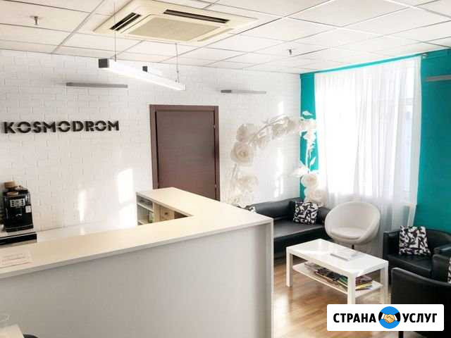 Рабочие места в аренду для мастеров Новосибирск - изображение 1