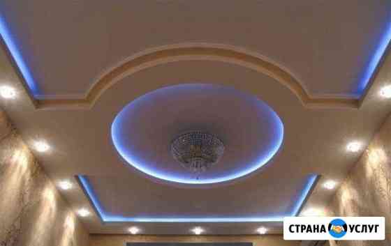 Качественную отделка и ремонт квартир на совесть Томск