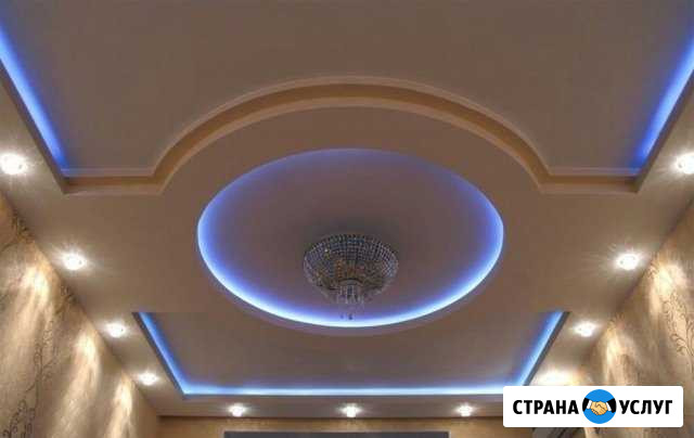 Качественную отделка и ремонт квартир на совесть Томск - изображение 1