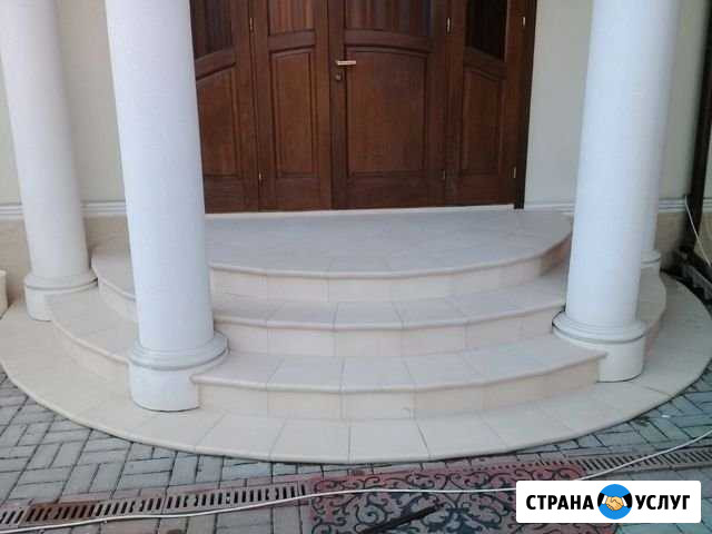 Кафельщик отделочник Грозный - изображение 1