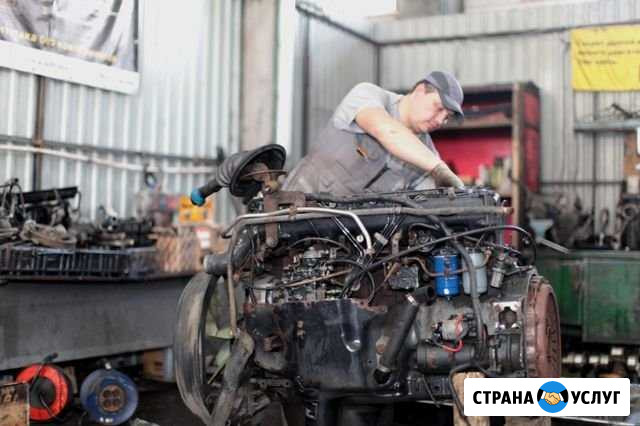 Ремонт легковых и грузовых автомобилей Норильск - изображение 1