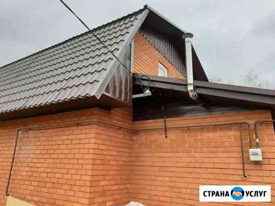 Ремонт и отделка, квартир, домов Красногорск