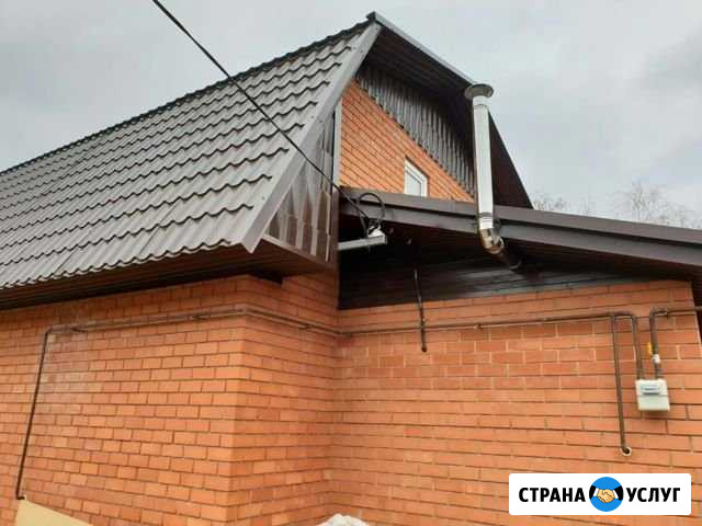 Ремонт и отделка, квартир, домов Красногорск - изображение 1