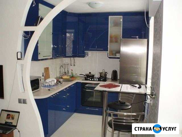 Сборка мебели Асбест - изображение 1