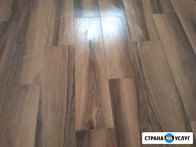 Укладка плитки в Перми Култаево - изображение 1